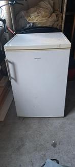 vriezer, Witgoed en Apparatuur, Vriezers en Diepvrieskisten, Gebruikt, Minder dan 60 cm, Energieklasse A of zuiniger, Vrijstaand