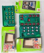 3X Subbuteo voetbal-team boxed 719-410-63149 set 1993-1994, Ophalen of Verzenden, Spel, A, A