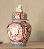 Antiek imari porcelein, Ophalen of Verzenden