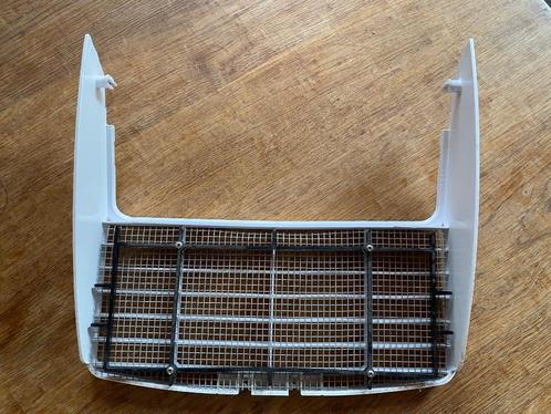 Maxxfan Deluxe dakraamdeel, gesplitst., Caravans en Kamperen, Camper-accessoires, Gebruikt, Verzenden