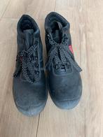 Work grip Werkschoenen - Maat 37, Kleding | Heren, Schoenen, Zwart, Ophalen of Verzenden, Zo goed als nieuw, Werkschoenen