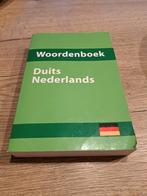 Woordenboek, Ophalen of Verzenden, Zo goed als nieuw