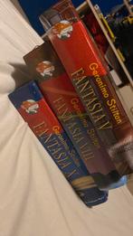 Fantasia boeken, Alle leeftijden, Ophalen of Verzenden, Zo goed als nieuw