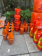 Coba Verf/Lak/Beits - Diverse Kleuren & Inhoud, Ophalen, Gebruikt, Oranje, Verf