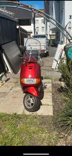 Piaggio Sfera 125, Ophalen of Verzenden, Gebruikt