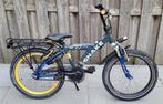Jongens Fiets BATAVUS SNAKE 20INCH SUPER COOL!!, Fietsen en Brommers, Ophalen, Batavus Snake, 20 inch, Handrem