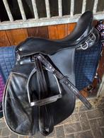 Ponyzadel, Dieren en Toebehoren, Ophalen of Verzenden, Gebruikt, Dressuur