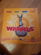 Spel Wijsneus,  University Games 01361, Ophalen of Verzenden, Zo goed als nieuw