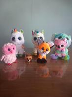 Ty Beanie Boos Knuffels, Ophalen of Verzenden, Zo goed als nieuw, Overige typen