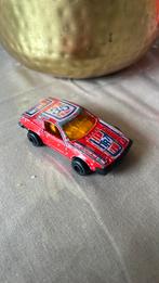 majorette triumph tr7 n 202, Ophalen of Verzenden, Zo goed als nieuw, Auto