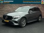 Mercedes-Benz GLC-klasse 220 d 4MATIC Prestige Burmeister He, Auto's, Automaat, Lichtsensor, Gebruikt, Euro 6