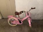 mooie COOPER meisjesfiets 16 inch, Ophalen, Gebruikt, 16 tot 20 inch, Cooper