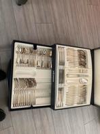 Zilveren cassettverzikverde cassette, Ophalen of Verzenden, Zilver