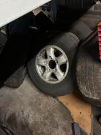 Velgen van een Toyota 100, Ophalen, Toyota