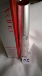 PUPA COLOR VOLUTION NIEUW, Sieraden, Tassen en Uiterlijk, Uiterlijk | Cosmetica en Make-up, Verzenden, Nieuw, Make-up, Overige kleuren