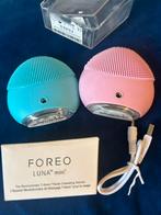 Foreo Luna Mini 2 Gezichtsreinigers, Ophalen of Verzenden, Zo goed als nieuw, Gehele gezicht, Reiniging