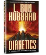DIANETICS de leidraad voor het menselijk verstand, Ophalen of Verzenden, Zo goed als nieuw