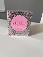 Versace Bright Crystal Absolu eau de parfum 90 ml, Sieraden, Tassen en Uiterlijk, Uiterlijk | Parfum, Nieuw, Ophalen of Verzenden