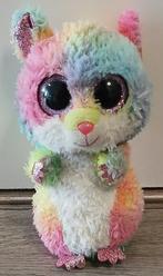 Ty beanie boo hamster Rodney 16 cm, Kinderen en Baby's, Speelgoed | Knuffels en Pluche, Ophalen of Verzenden, Zo goed als nieuw