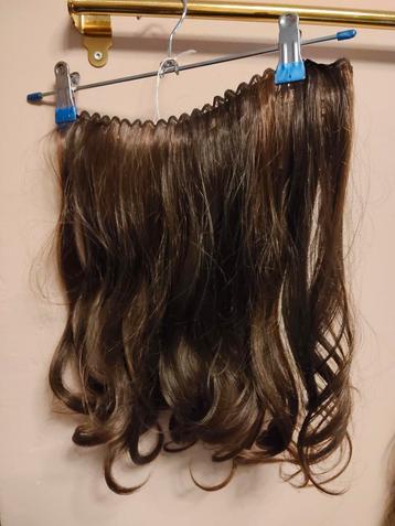 Balmain Clip-in Haar Extensies - 30cm Echt Haar beschikbaar voor biedingen