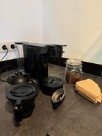 Senseo Switch Koffiezetapparaat, Afneembaar waterreservoir, Gebruikt, Koffiemachine, Gemalen koffie