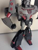 TRANSFORMERS Hasbro 2008, Verzamelen, Transformers, Overige generaties, Ophalen of Verzenden, Zo goed als nieuw