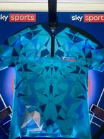 Dartshirt Ian White, Ophalen, Zo goed als nieuw, Pijlen