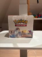Paldea Evolved Boosterbox, Ophalen of Verzenden, Zo goed als nieuw
