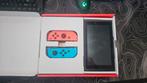 Nintendo switch (2023) Compleet met doos, Ophalen of Verzenden, Zo goed als nieuw, Overige typen