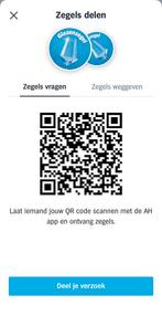 GEZOCHT: Albert Heijn Glas zegels! Te ruil: Mini’s, Clupies, Albert Heijn, Ophalen of Verzenden