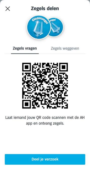 GEZOCHT: Albert Heijn Glas zegels! Te ruil: Mini’s, Clupies beschikbaar voor biedingen