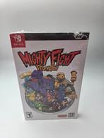Mighty Fight Federation - Nieuw!, Spelcomputers en Games, Vechten, Support@limitedrungames.com, 123 Main Street, Anytown, USA