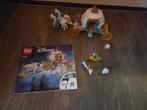 Lego Disney Cinderella's Koets 43192, Ophalen, Gebruikt, Complete set, Lego