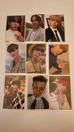 Ateez album pc go, Ophalen of Verzenden, Zo goed als nieuw, Foto of Kaart