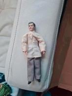 poppenhuis miniaturen oud caco popje nr 72 porselein, Verzamelen, Poppenhuizen en Toebehoren, Ophalen of Verzenden, Zo goed als nieuw