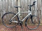 Te koop gazelle racefiets, Fietsen en Brommers, Fietsen | Racefietsen, Heren, Aluminium, Ophalen of Verzenden, Zo goed als nieuw