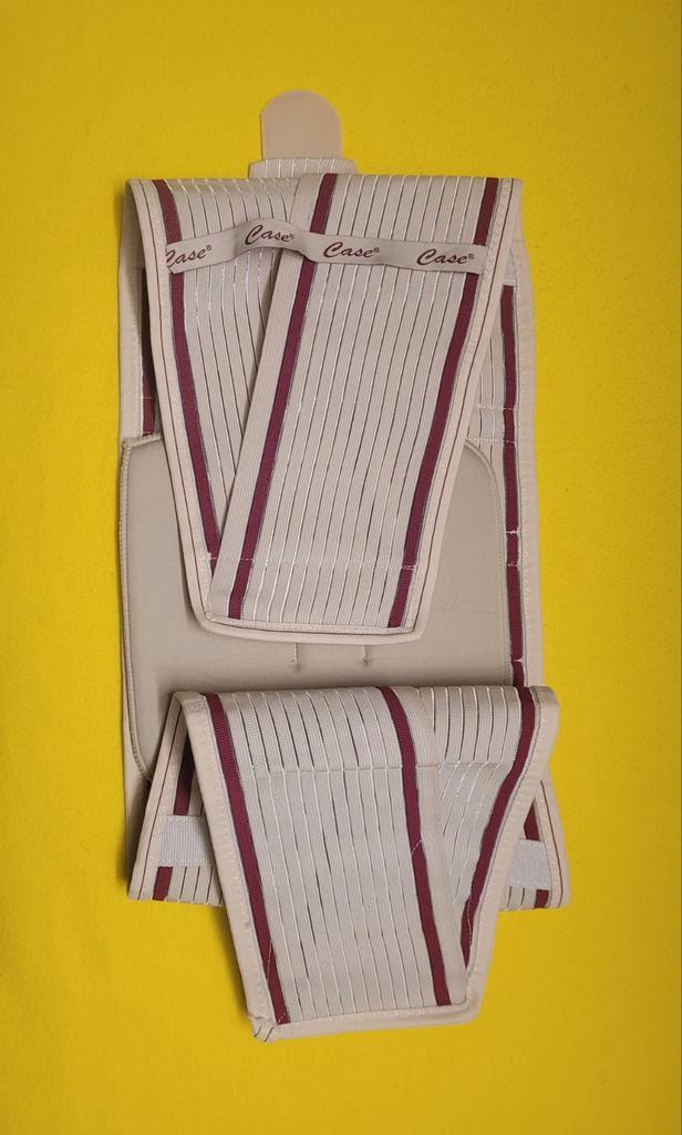 Medische riem voor rugpijn , past tot maat XXL, Sport en Fitness, Gezondheidsproducten en Wellness, Nieuw, Lichaamsverzorging