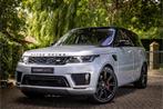 Land Rover Range Rover Sport P400e HSE Dynamic Stealth Stoel, Automaat, Gebruikt, 2500 kg, Bedrijf