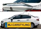 Fiat Tipo '15 - Achterklep spoiler, Auto diversen, Tuning en Styling, Ophalen of Verzenden, MJ-Carstyling, Info@mj-carstyling.net