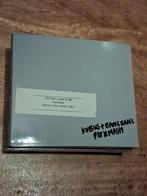 Kubus + Bangbang, Cd's en Dvd's, Ophalen of Verzenden, 2000 tot heden, Zo goed als nieuw