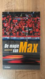 Jaap de Groot - De magie van Max, Ophalen of Verzenden, Zo goed als nieuw, Jaap de Groot
