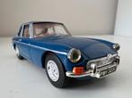 MGB GT 1965, Ophalen of Verzenden, Zo goed als nieuw, Auto, Matchbox