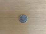 Dubbeltje 1950, 10 cent, Ophalen of Verzenden, Koningin Juliana, Losse munt