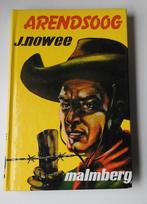 Boek Arendsoog, Boeken, Verzenden, Gelezen, J. Nowee., Fictie algemeen