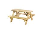 Diverse picknicktafels en tuinbanken ACTIE, Tuin en Terras, Picknicktafels, Ophalen, -, -, Nieuw
