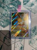 Prismatic Evolutions Eevee Promo, Ophalen of Verzenden, Zo goed als nieuw