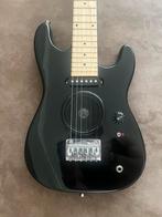 Fazley mini gitaar met speaker, Ophalen of Verzenden, Zo goed als nieuw, Overige merken