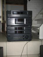 Sony stereo set, Gebruikt, Ophalen of Verzenden, Sony