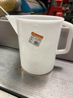 Maatbeker 3 liter, Ophalen of Verzenden, Nieuw