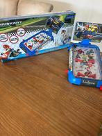 Mario kart flipperspel, Ophalen, Gebruikt